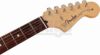 Fender Made in Japan Junior Collection Jazzmaster&#174; , Rosewood Fingerboard, Satin Vintage Whiteフェンダー ジュニアコレクション ジャズマスター ヴィンテージホワイト 日本製【Stage Guitar】エレキギター 白
