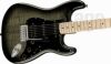 Squier Affinity Series&#174; Stratocaster&#174; FMT HSS, Maple Fingerboard, Black Pickguard, Black Burstスクワイア アフィニティシリーズ ストラトキャスター ブラックバースト【Stage-Rakuten Guitar】エレキギター 黒