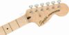 Squier Affinity Series&#174; Stratocaster&#174; FMT HSS, Maple Fingerboard, Black Pickguard, Black Burstスクワイア アフィニティシリーズ ストラトキャスター ブラックバースト【Stage-Rakuten Guitar】エレキギター 黒
