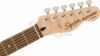 Squier Affinity Series&#174; Telecaster&#174; Thinline, Laurel Fingerboard, Black Pickguard, Olympic Whiteスクワイア テレキャスター シンライン オリンピックホワイト【Stage Guitar】エレキギター 白