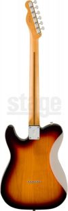 Fender Player II Telecaster&#174;, HH, Maple Fingerboard, 3-Color Sunburst フェンダー プレイヤー テレキャスター ツーハム 3カラーサンバースト 3トーンサンバースト 【Stage Guitar】エレキギター 茶