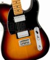 Fender Player II Telecaster&#174;, HH, Maple Fingerboard, 3-Color Sunburst フェンダー プレイヤー テレキャスター ツーハム 3カラーサンバースト 3トーンサンバースト 【Stage Guitar】エレキギター 茶