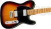Fender Player II Telecaster&#174;, HH, Maple Fingerboard, 3-Color Sunburst フェンダー プレイヤー テレキャスター ツーハム 3カラーサンバースト 3トーンサンバースト 【Stage Guitar】エレキギター 茶