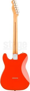 Fender Player II Telecaster&#174;, HH, Maple Fingerboard, Coral Redフェンダー プレイヤー テレキャスター コーラルレッド 【Stage Guitar】エレキギター ツーハム 赤