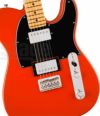 Fender Player II Telecaster&#174;, HH, Maple Fingerboard, Coral Redフェンダー プレイヤー テレキャスター コーラルレッド 【Stage Guitar】エレキギター ツーハム 赤