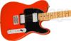 Fender Player II Telecaster&#174;, HH, Maple Fingerboard, Coral Redフェンダー プレイヤー テレキャスター コーラルレッド 【Stage Guitar】エレキギター ツーハム 赤