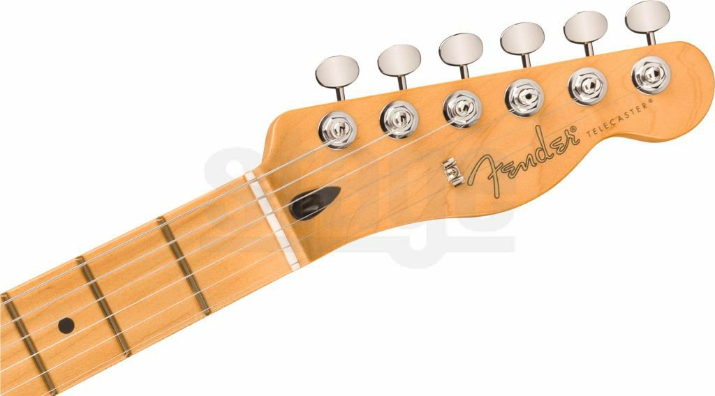 Fender Player II Telecaster®, HH, Maple Fingerboard, Coral Redフェンダー プレイヤー テレキャスター コーラルレッド 【Stage Guitar】エレキギター ツーハム 赤