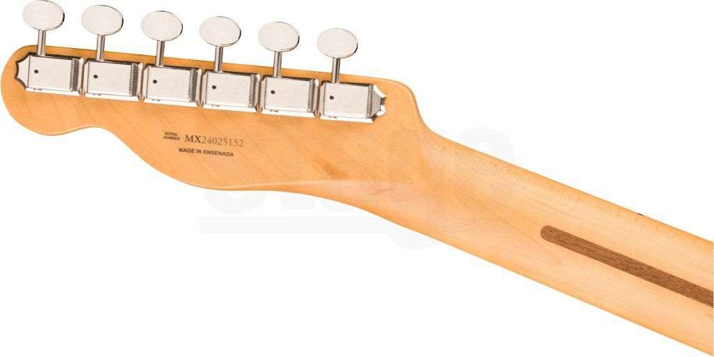 Fender Player II Telecaster®, HH, Maple Fingerboard, Coral Redフェンダー プレイヤー テレキャスター コーラルレッド 【Stage Guitar】エレキギター ツーハム 赤