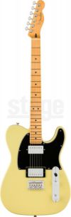 Fender Player II Telecaster&#174;, HH, Maple Fingerboard, Hialeah Yellowフェンダー プレイヤー テレキャスター ツーハム ハイアリアイエロー【Stage Guitar】エレキギター 黄