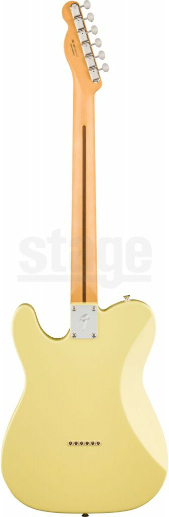 Fender Player II Telecaster®, HH, Maple Fingerboard, Hialeah Yellowフェンダー プレイヤー テレキャスター ツーハム ハイアリアイエロー【Stage Guitar】エレキギター 黄