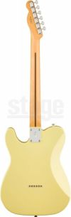 Fender Player II Telecaster&#174;, HH, Maple Fingerboard, Hialeah Yellowフェンダー プレイヤー テレキャスター ツーハム ハイアリアイエロー【Stage Guitar】エレキギター 黄