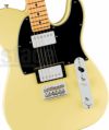 Fender Player II Telecaster&#174;, HH, Maple Fingerboard, Hialeah Yellowフェンダー プレイヤー テレキャスター ツーハム ハイアリアイエロー【Stage Guitar】エレキギター 黄