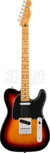 Fender Player II Telecaster&#174;, Maple Fingerboard, 3-Color Sunburstフェンダー プレイヤー テレキャスター 3カラーサンバースト 3トーンサンバースト【Stage Guitar】エレキギター 茶
