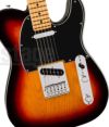 Fender Player II Telecaster&#174;, Maple Fingerboard, 3-Color Sunburstフェンダー プレイヤー テレキャスター 3カラーサンバースト 3トーンサンバースト【Stage Guitar】エレキギター 茶