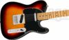Fender Player II Telecaster&#174;, Maple Fingerboard, 3-Color Sunburstフェンダー プレイヤー テレキャスター 3カラーサンバースト 3トーンサンバースト【Stage Guitar】エレキギター 茶