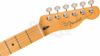 Fender Player II Telecaster&#174;, Maple Fingerboard, 3-Color Sunburstフェンダー プレイヤー テレキャスター 3カラーサンバースト 3トーンサンバースト【Stage Guitar】エレキギター 茶