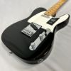 Fender Player II Telecaster®, Maple Fingerboard, Black