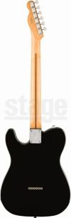 Fender Player II Telecaster&#174;, Maple Fingerboard, Blackフェンダー プレイヤー テレキャスター ブラック【Stage Guitar】エレキギター 黒
