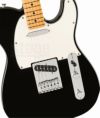 Fender Player II Telecaster&#174;, Maple Fingerboard, Blackフェンダー プレイヤー テレキャスター ブラック【Stage Guitar】エレキギター 黒