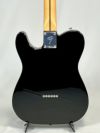 Fender Player II Telecaster®, Maple Fingerboard, Blackボディ裏
