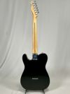 Fender Player II Telecaster®, Maple Fingerboard, Black裏
