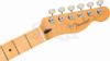 Fender Player II Telecaster&#174;, Maple Fingerboard, Blackフェンダー プレイヤー テレキャスター ブラック【Stage Guitar】エレキギター 黒