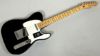 Fender Player II Telecaster®, Maple Fingerboard, Black