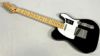 Fender Player II Telecaster®, Maple Fingerboard, Black