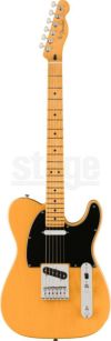 Fender Player II Telecaster&#174;, Maple Fingerboard, Butterscotch Blondeフェンダー プレイヤー テレキャスター バタースコッチブロンド【Stage Guitar】エレキギター 黄