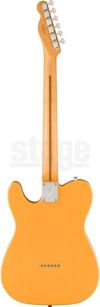 Fender Player II Telecaster&#174;, Maple Fingerboard, Butterscotch Blondeフェンダー プレイヤー テレキャスター バタースコッチブロンド【Stage Guitar】エレキギター 黄
