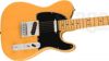 Fender Player II Telecaster&#174;, Maple Fingerboard, Butterscotch Blondeフェンダー プレイヤー テレキャスター バタースコッチブロンド【Stage Guitar】エレキギター 黄