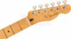 Fender Player II Telecaster&#174;, Maple Fingerboard, Butterscotch Blondeフェンダー プレイヤー テレキャスター バタースコッチブロンド【Stage Guitar】エレキギター 黄