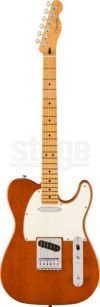 Fender Player II Telecaster&#174;, Maple Fingerboard, Mochaフェンダー プレイヤー テレキャスター モカ【Stage Guitar】エレキギター 茶