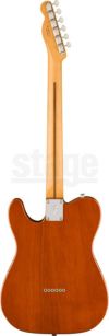 Fender Player II Telecaster&#174;, Maple Fingerboard, Mochaフェンダー プレイヤー テレキャスター モカ【Stage Guitar】エレキギター 茶
