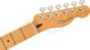 Fender Player II Telecaster&#174;, Maple Fingerboard, Mochaフェンダー プレイヤー テレキャスター モカ【Stage Guitar】エレキギター 茶