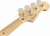 Fender Player Precision Bass&#174;, Maple Fingerboard, Blackフェンダー プレイヤー プレシジョンベース ブラック【Stage Bass】エレキベース プレべ 黒
