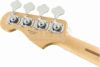 Fender Player Precision Bass&#174;, Maple Fingerboard, Blackフェンダー プレイヤー プレシジョンベース ブラック【Stage Bass】エレキベース プレべ 黒