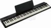 【新製品】Roland GO:PIANO88 (GO-88PX) Entry Keyboard【キャリングケース付き】 ローランド エントリーキーボード ゴーピアノ 88鍵【Stage Keyboard SET】【Stage Piano SET】新製品 黒