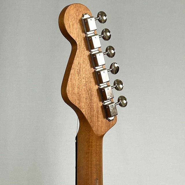 Fender Highway Series™ Parlor, Rosewood Fingerboard, All-Mahogany【長期展示特価】