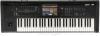 【新製品】KORG KRONOS3-61 MUSIC WORKSTATIONコルグ クロノス3 ミュージックワークステーション 61鍵盤：ナチュラル・タッチ・セミ・ウェイテッド モデル 【Stage Synthesizer】 シンセサイザー キーボード