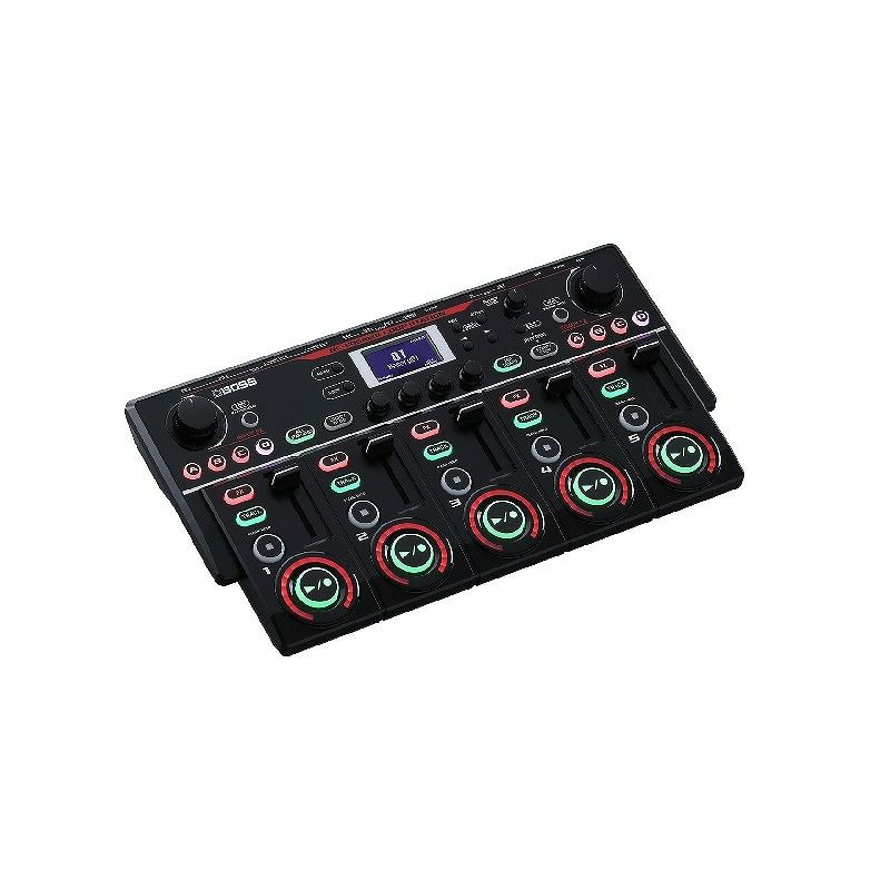 BOSS Loop Station RC-505MK2ボス　ループステーション テーブルトップ・ルーパー【Stage Desk Top Music】【Stage Guitar Accessory】エフェクター