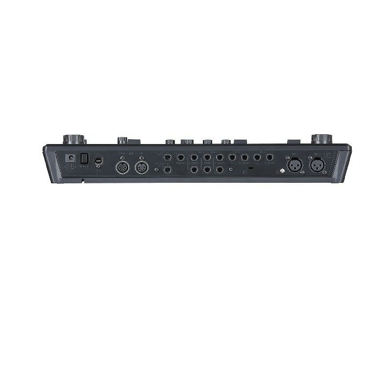 BOSS Loop Station RC-505MK2ボス　ループステーション テーブルトップ・ルーパー【Stage Desk Top Music】【Stage Guitar Accessory】エフェクター