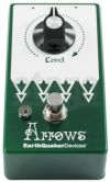 Earth Quaker Arrows&#8482;アースクエイカーデバイセス EQD アロウズ プリアンプブースター【Stage Guitar Accessory】エフェクター コンパクトエフェクター effector effect pedal