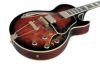 Ibanez AG95QA DBS(Dark Brown Sunburst)AG Artcore Expressionistアイバニーズ エレキギター ダークブラウンサンバースト【Stage-Rakuten Guitar】フルアコースティックギター ホロウボディ 茶