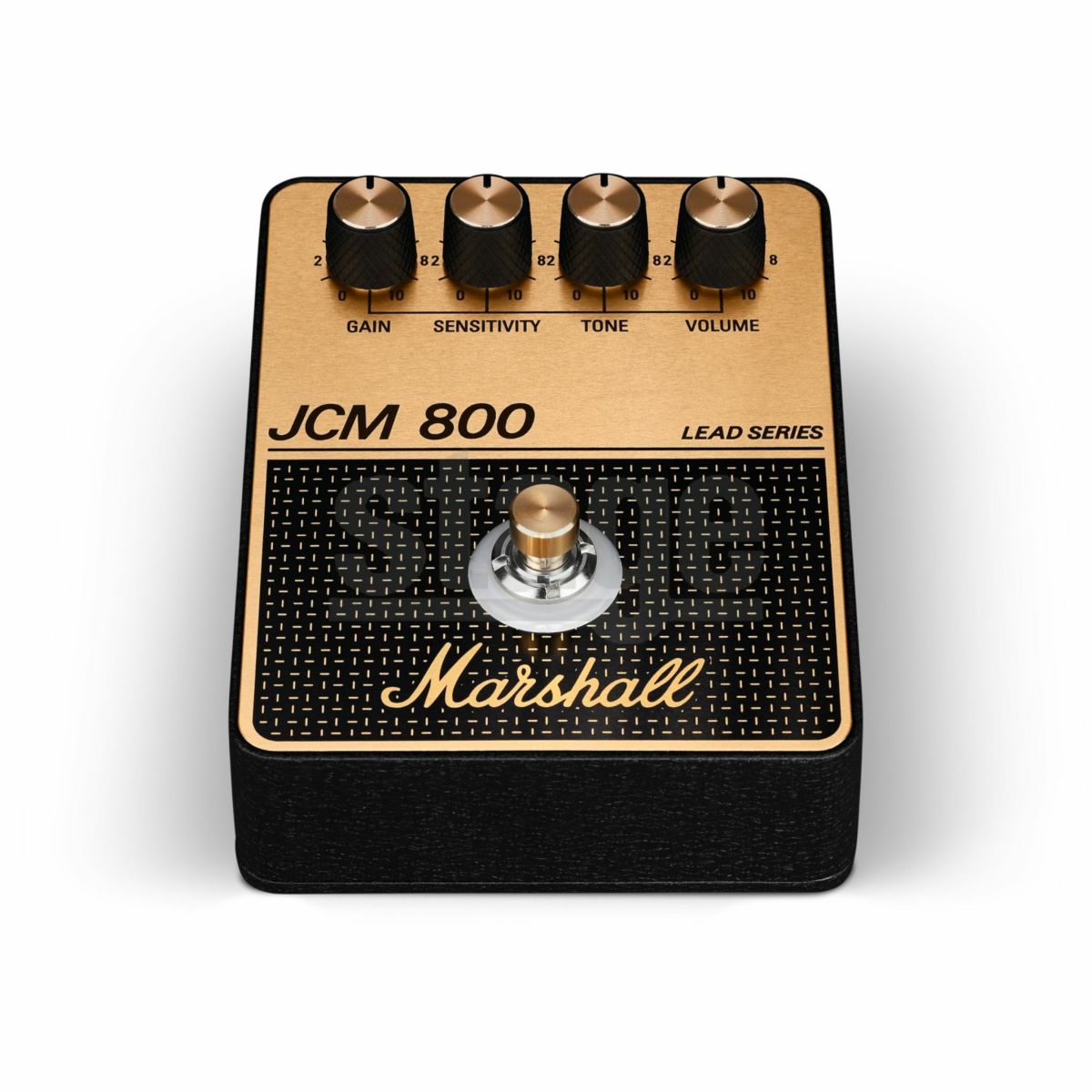 Marshall オーバードライブエフェクターシリーズ JCM800