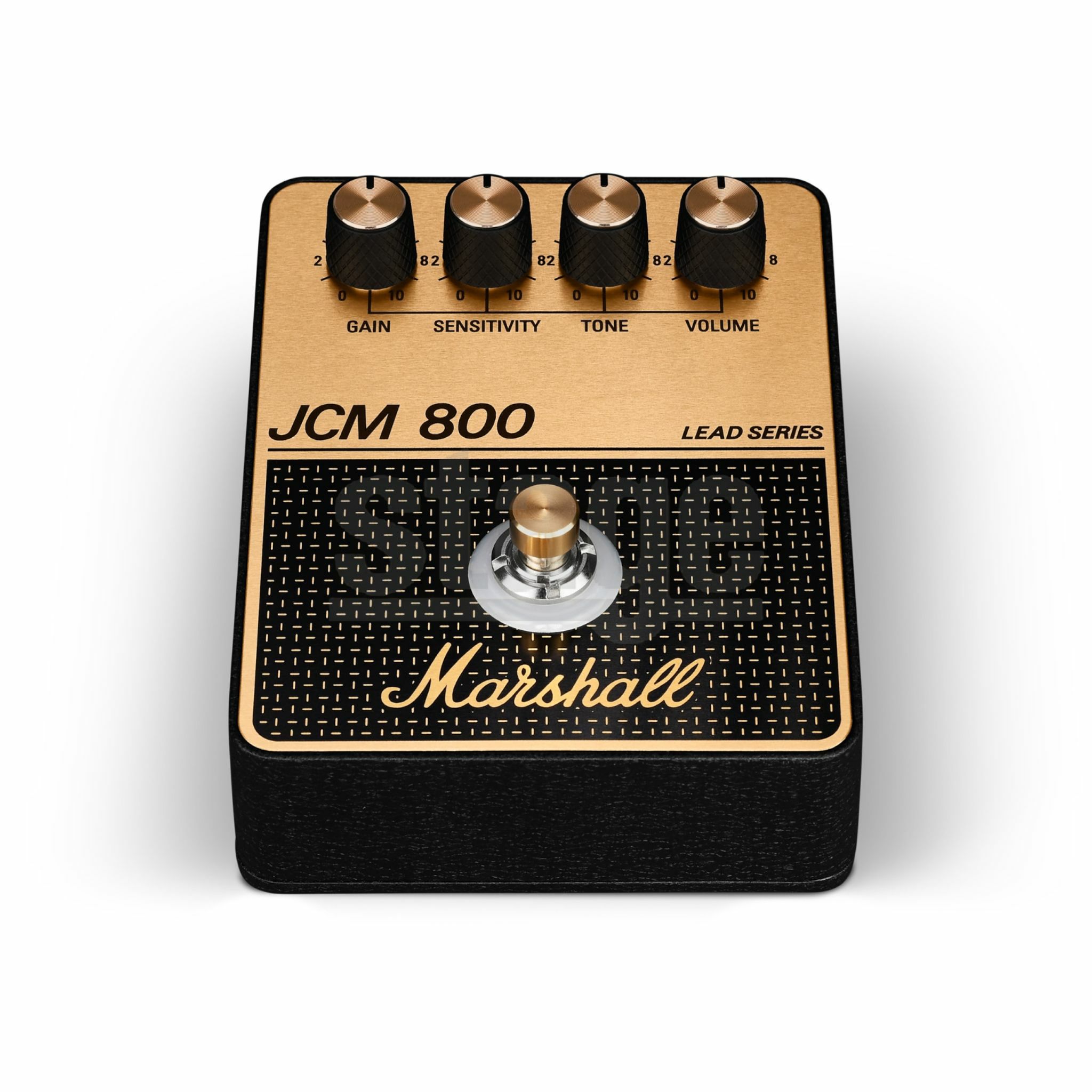 Marshall オーバードライブエフェクターシリーズ JCM800