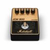 Marshall オーバードライブエフェクターシリーズ JCM800マーシャル オーバードライブ/ディストーション