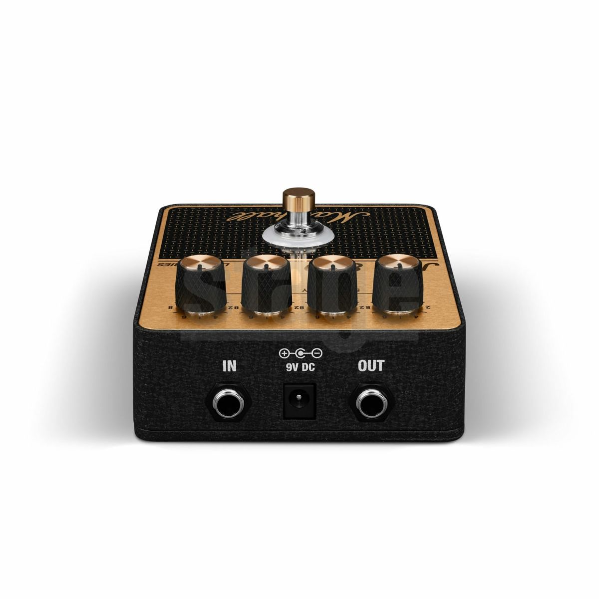 Marshall オーバードライブエフェクターシリーズ JCM800