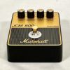 Marshall オーバードライブエフェクターシリーズ JCM800