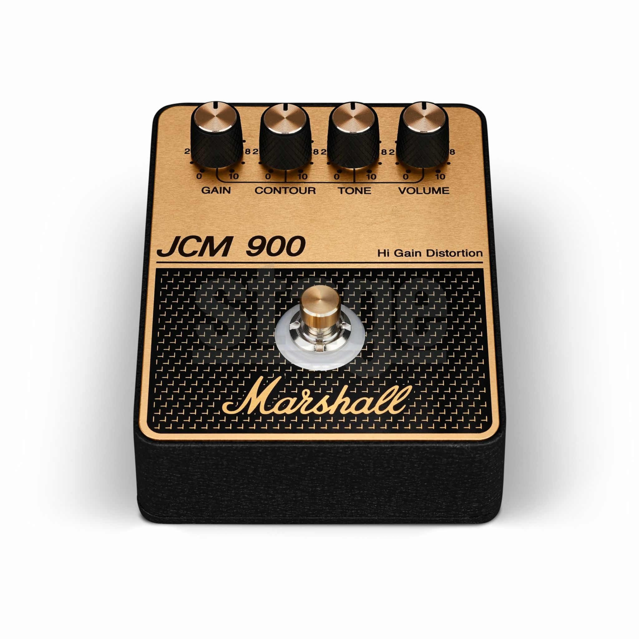 Marshall オーバードライブエフェクターシリーズ JCM900